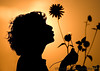 SmugMug > popular all-time > August 16, 2007 - Self-portrait in the Clovis sunset. No PS.